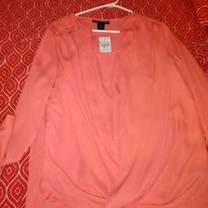 Women's blouse